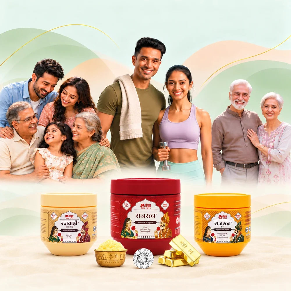 Premium Chyawanprash