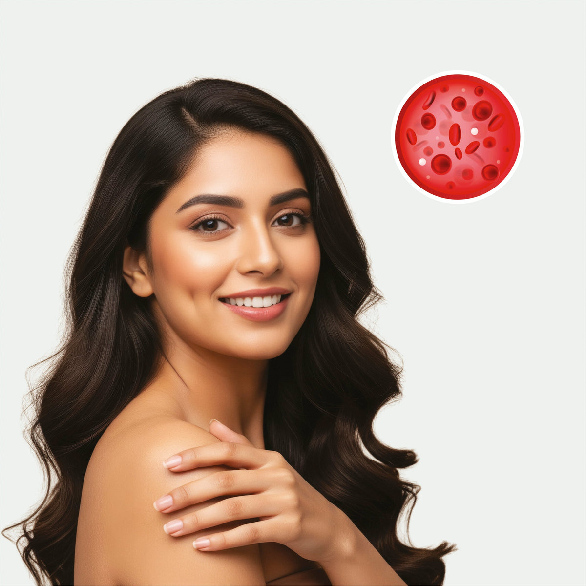 Blood Health & Skin Care