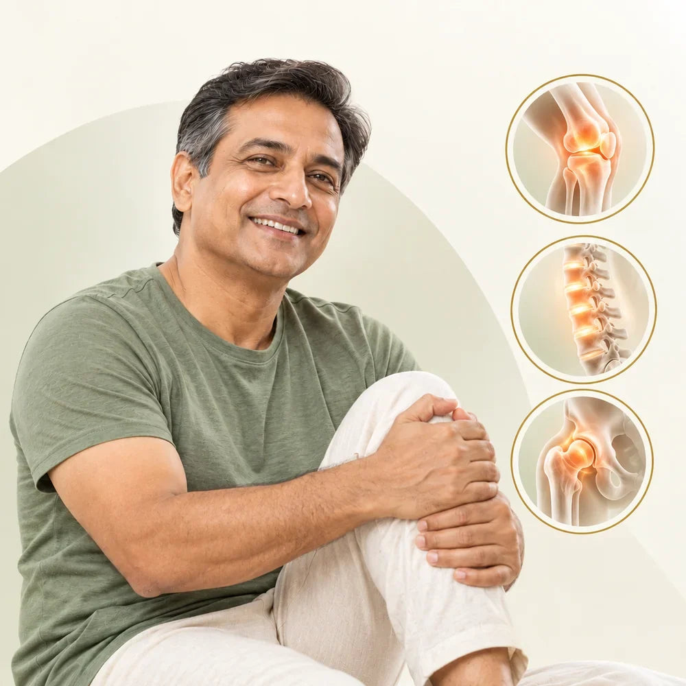 Bone & Joint Wellness