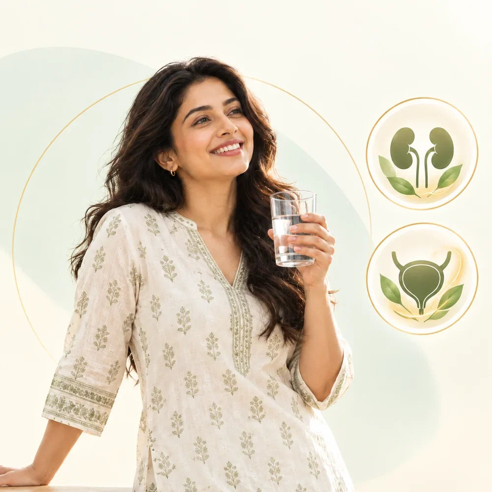 Urinary Wellness