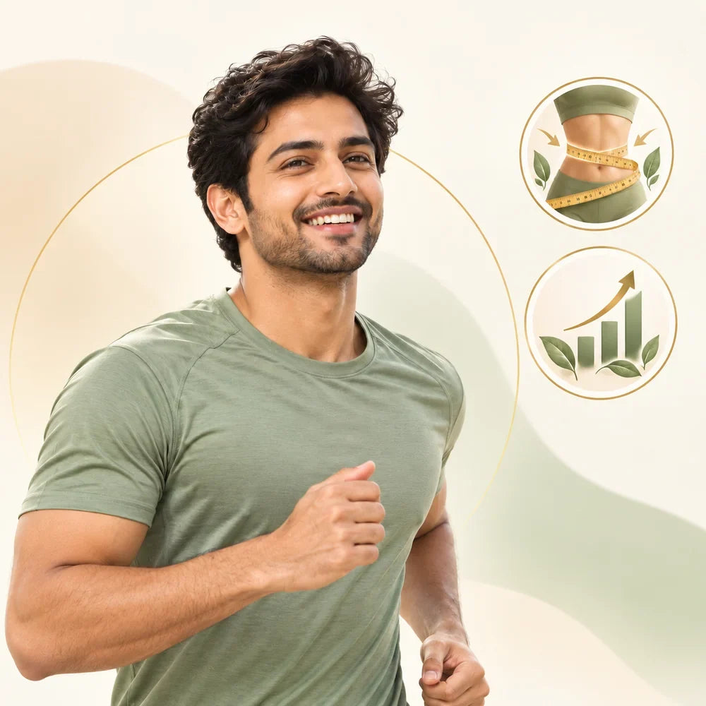 Metabolic Health & Weight Management