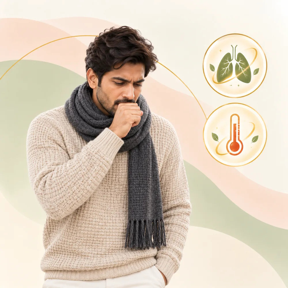 Respiratory Health