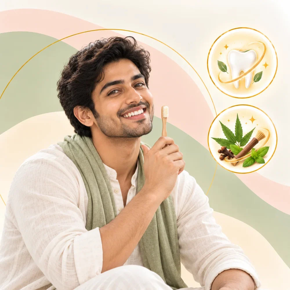 Oral Hygiene and Dental Health