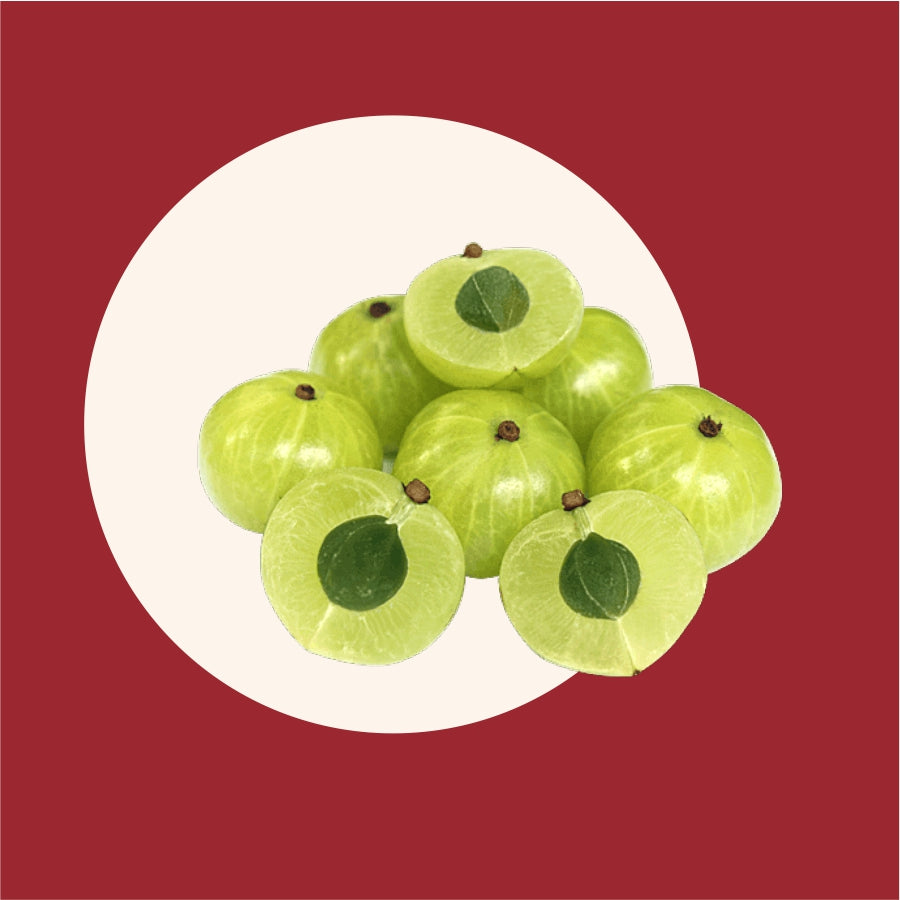 Amalaki Pulp