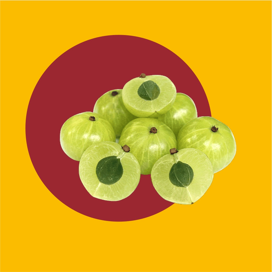 Amalaki Pulp