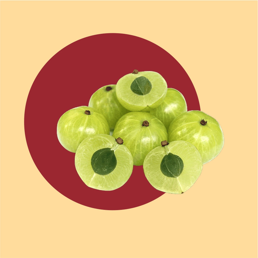Amalaki Pulp