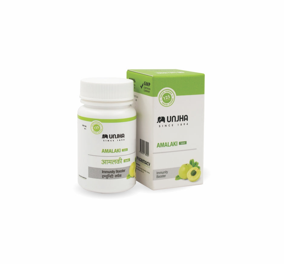 Amalaki Tablets
