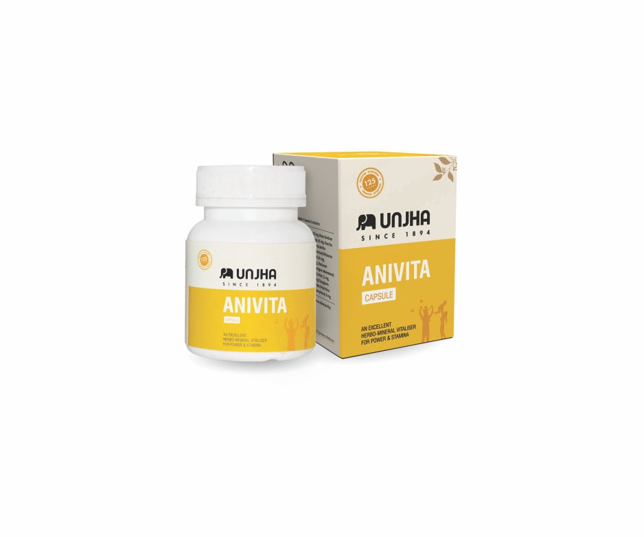 Anivita Capsule
