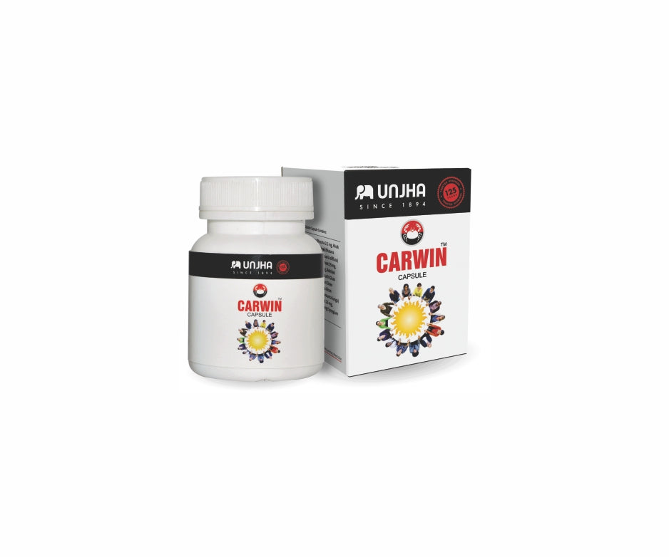 Carwin Capsule