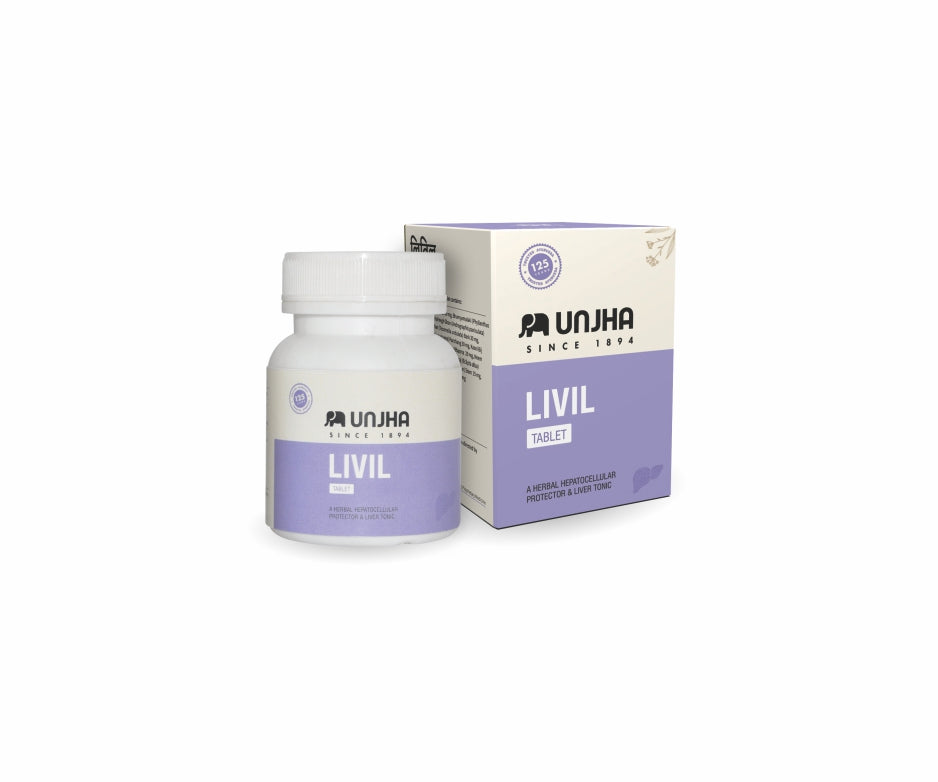 Livil Tablet