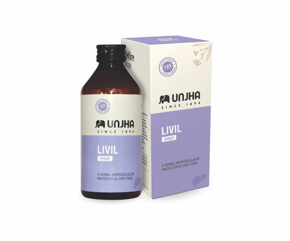 Livil Syrup