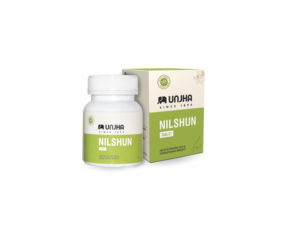 Nilshun Tablet