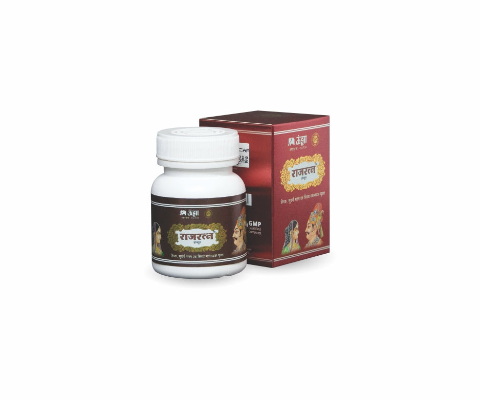 Rajratna Capsule