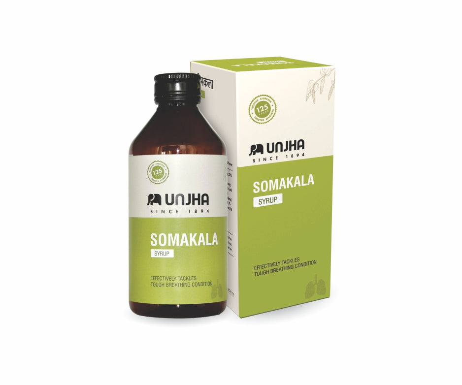 Somakala Syrup